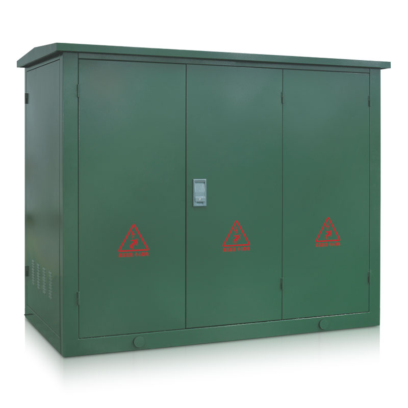 HWG-12/24 系列-箱式開(kāi)閉所