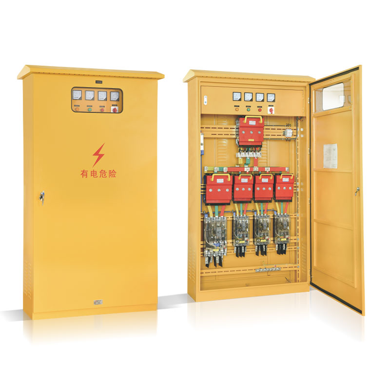 XM7 系列-臨電箱