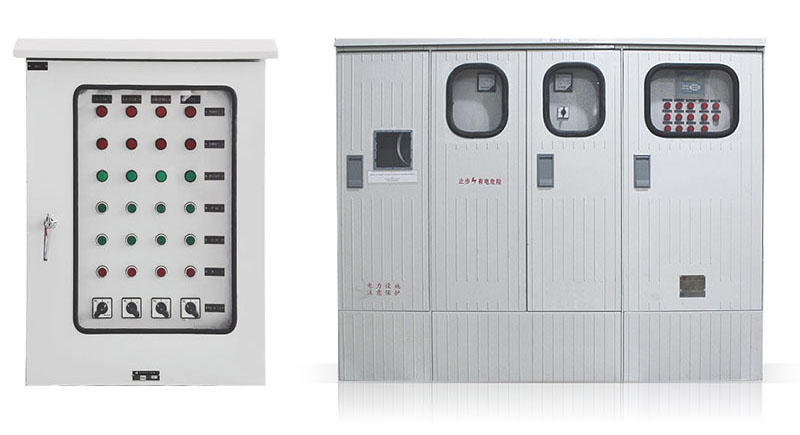 XM6 系列-臨電箱